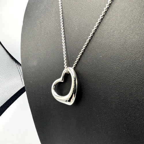 Tiffany Necklaces Tiffany&Co. Sv925