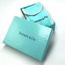 Tiffany Necklaces Tiffany&Co. Sv925