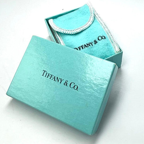 Tiffany Necklaces Tiffany&Co. Sv925