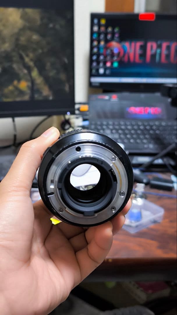 Nikon Prime Lenses Af Micro Nikkor 1:2.8 D