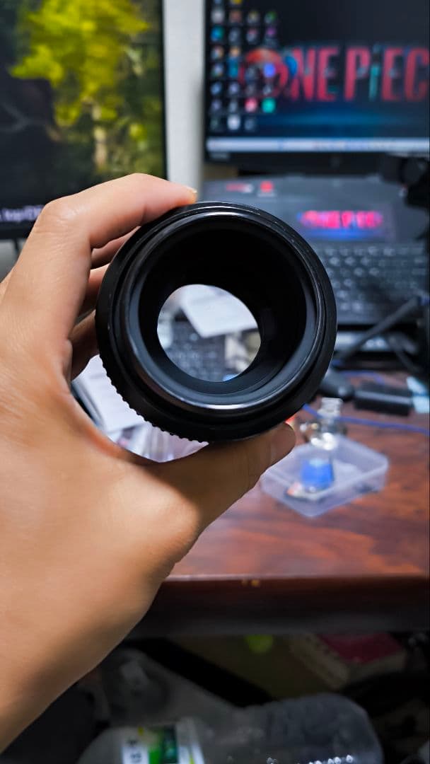 Nikon Prime Lenses Af Micro Nikkor 1:2.8 D