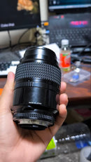 Nikon Prime Lenses Af Micro Nikkor 1:2.8 D