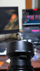 Nikon Prime Lenses Af Micro Nikkor 1:2.8 D