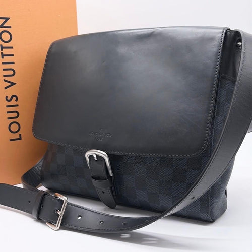Louis Vuitton Messenger Bag Louisvuitton