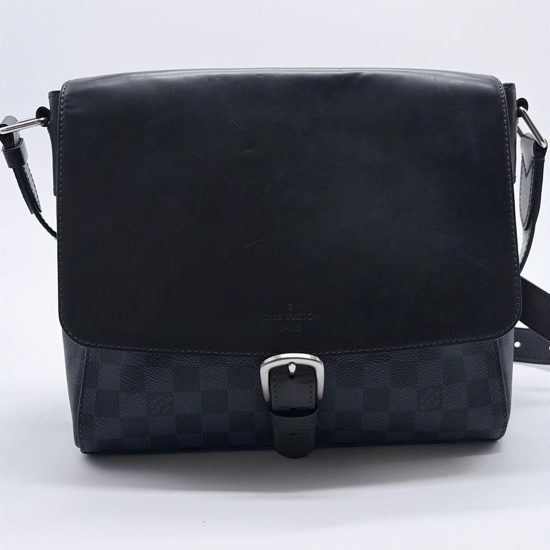 Louis Vuitton Messenger Bag Louisvuitton