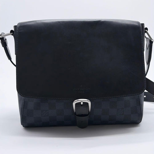Louis Vuitton Messenger Bag Louisvuitton