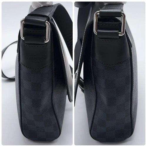 Louis Vuitton Messenger Bag Louisvuitton