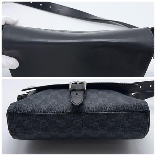 Louis Vuitton Messenger Bag Louisvuitton