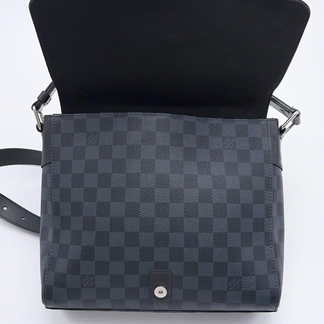 Louis Vuitton Messenger Bag Louisvuitton