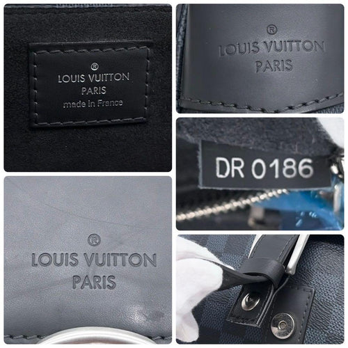 Louis Vuitton Messenger Bag Louisvuitton