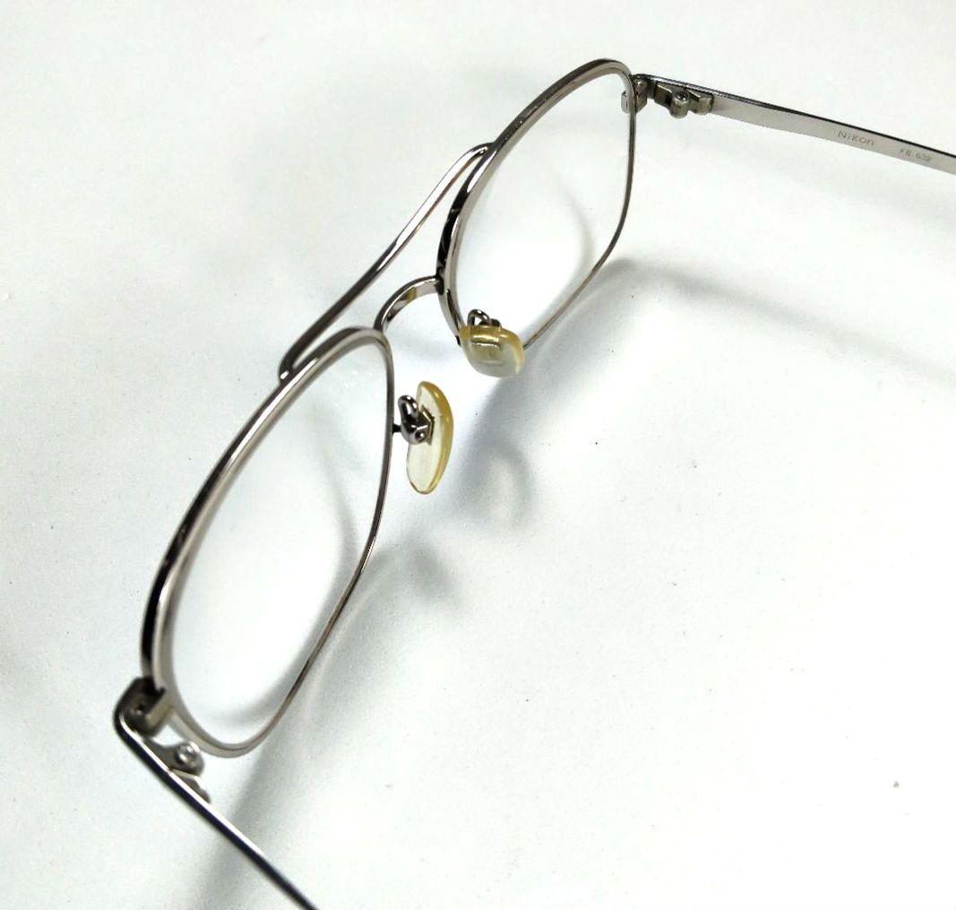 Nikon Glasses Fb632