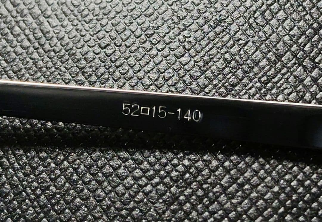 Nikon Glasses Fb632