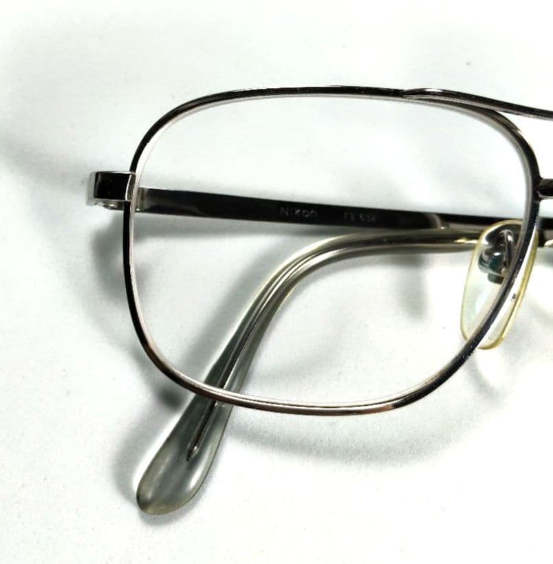 Nikon Glasses Fb632