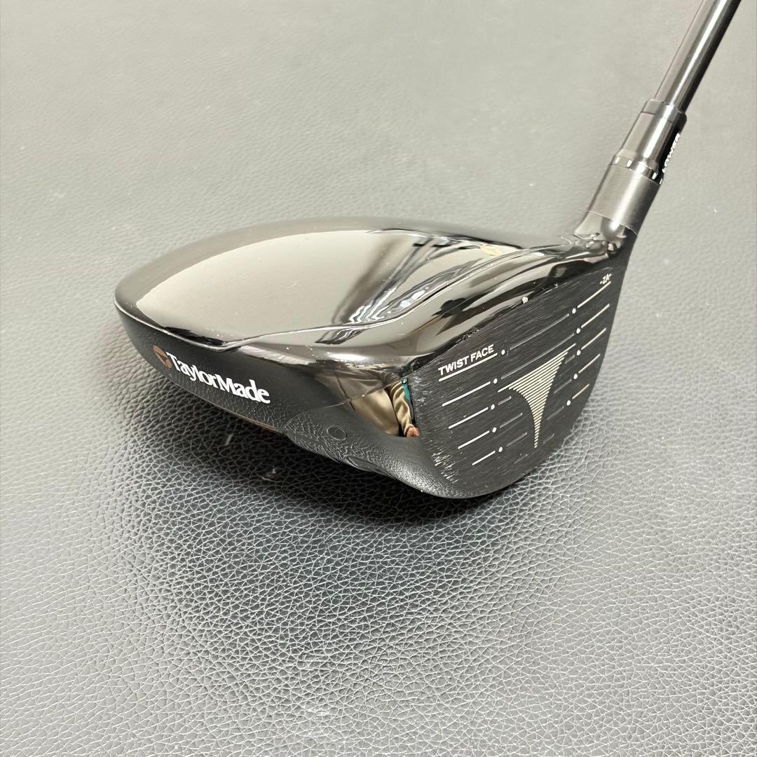 Taylormade Driver Brnr Mini 11.5 Sr
