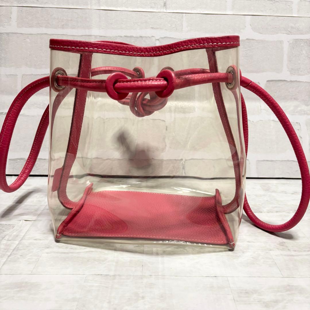 Vasic Shoulder Bags Bond Mini