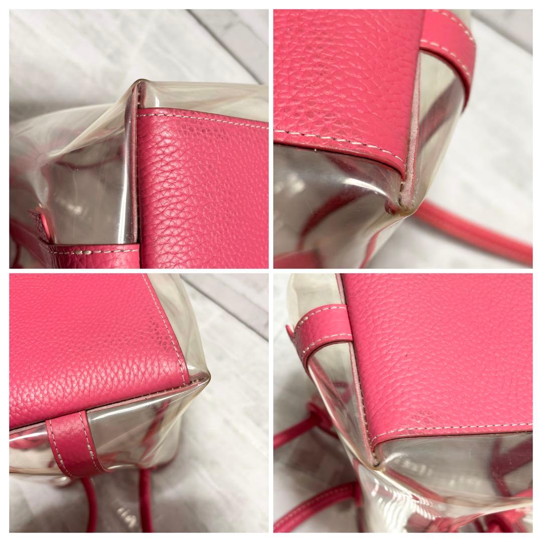 Vasic Shoulder Bags Bond Mini