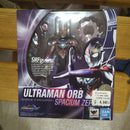 Bandai Ultraman Orb