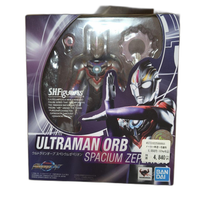 Bandai Ultraman Orb