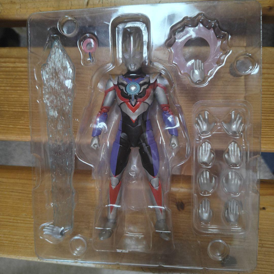 Bandai Ultraman Orb