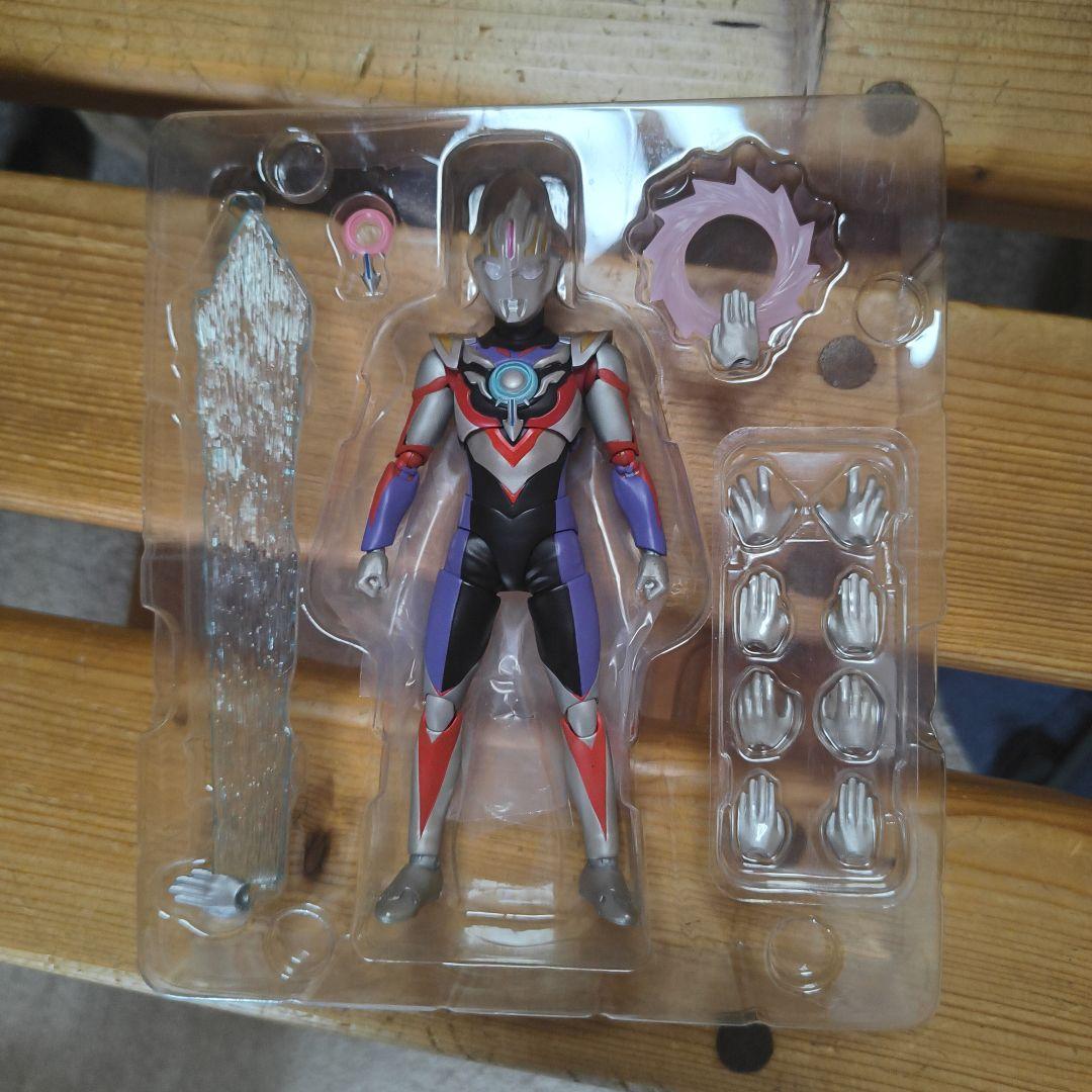 Bandai Ultraman Orb