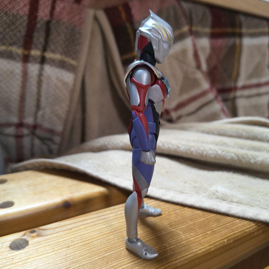 Bandai Ultraman Orb