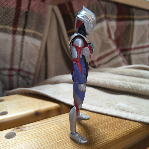 Bandai Ultraman Orb