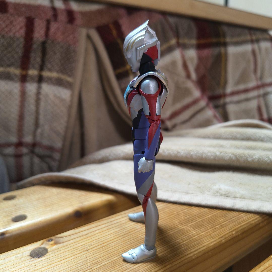 Bandai Ultraman Orb