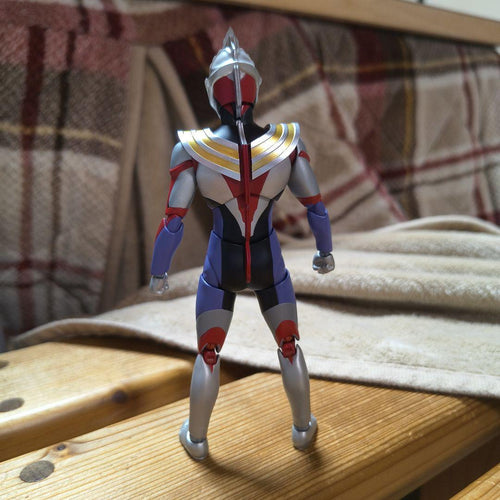 Bandai Ultraman Orb