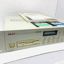 Akai Professional Samplers Digital Sampler S2000