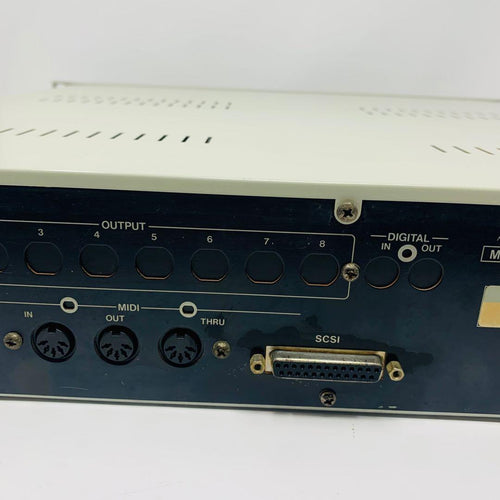 Akai Professional Samplers Digital Sampler S2000