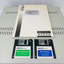 Akai Professional Samplers Digital Sampler S2000