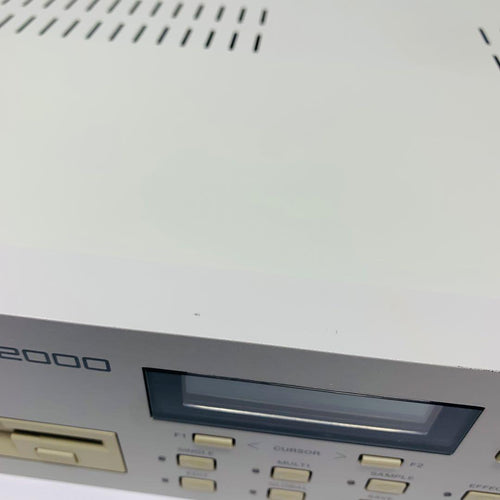 Akai Professional Samplers Digital Sampler S2000