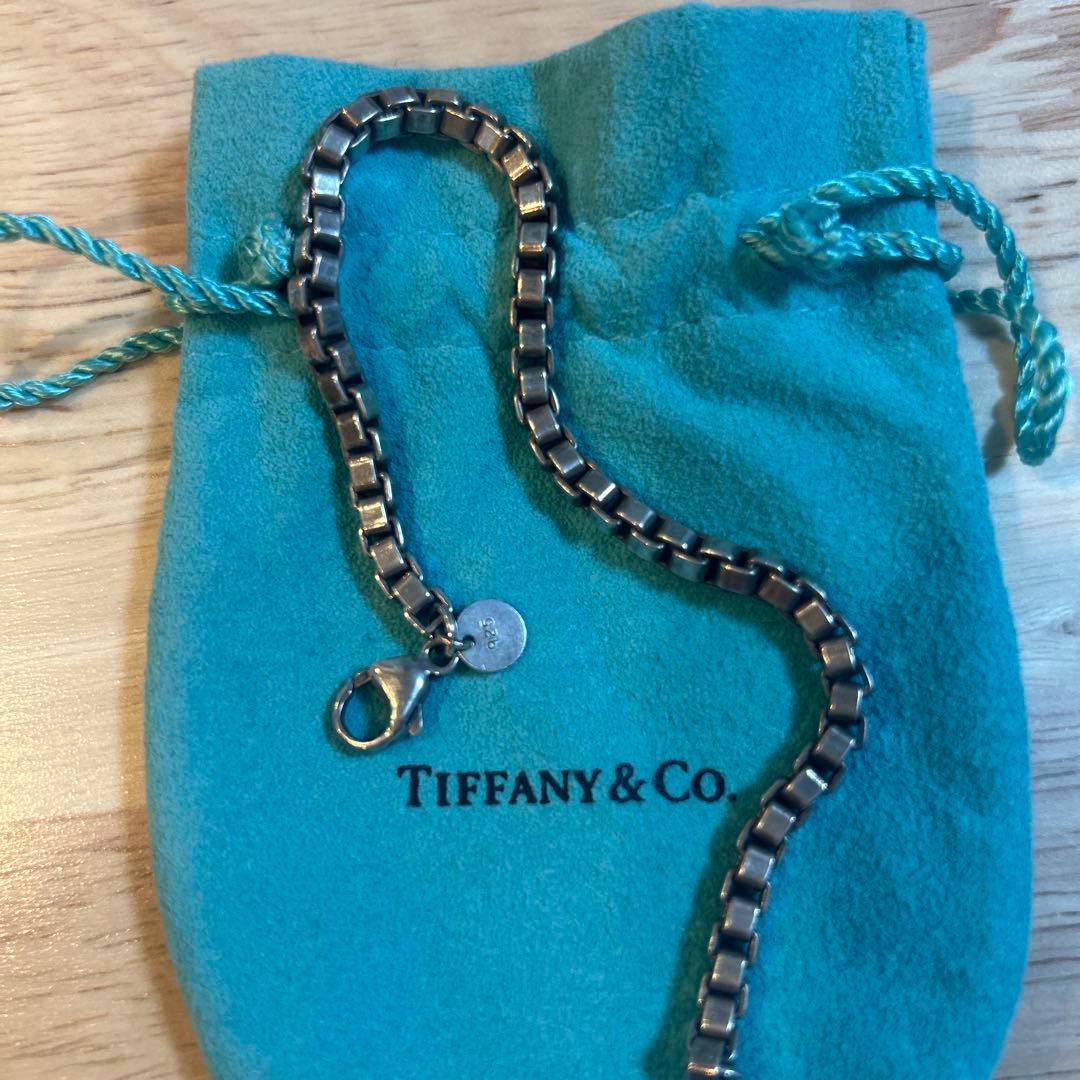 Bracelets Tiffany Co.