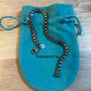 Bracelets Tiffany Co.