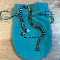 Bracelets Tiffany Co.
