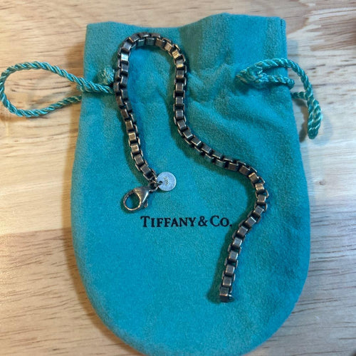 Bracelets Tiffany Co.