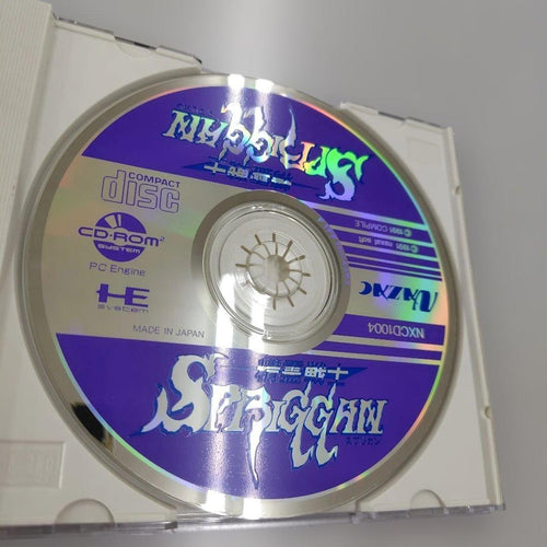 Nec Games Pc