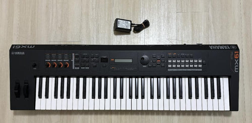 Yamaha Others Mx61 61