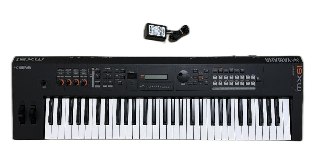 Yamaha Others Mx61 61
