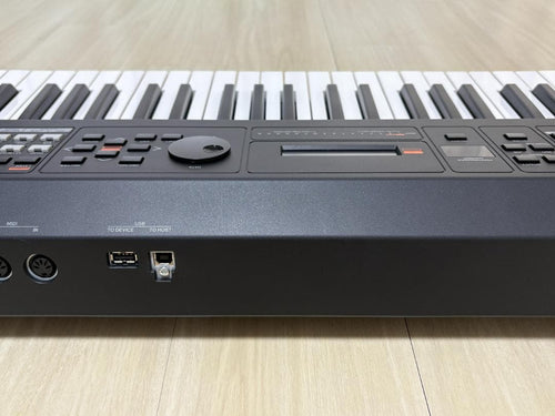 Yamaha Others Mx61 61