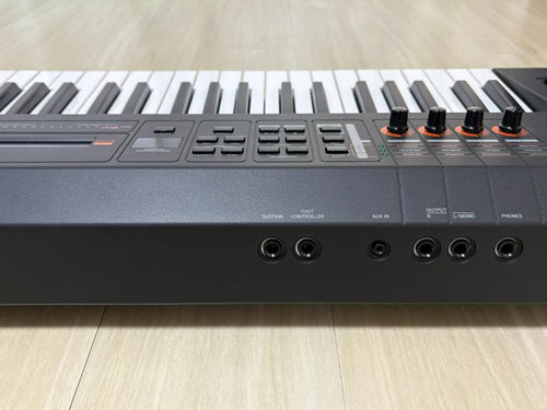 Yamaha Others Mx61 61