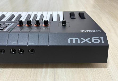 Yamaha Others Mx61 61
