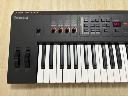 Yamaha Others Mx61 61