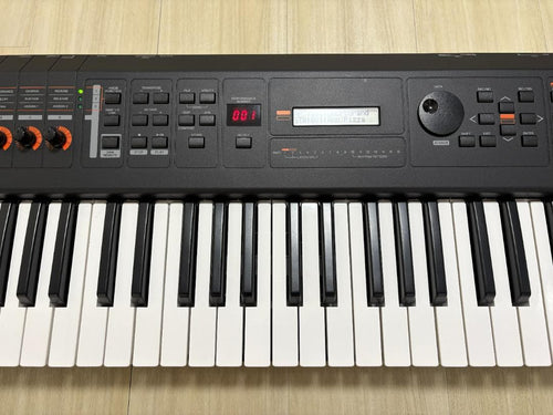 Yamaha Others Mx61 61