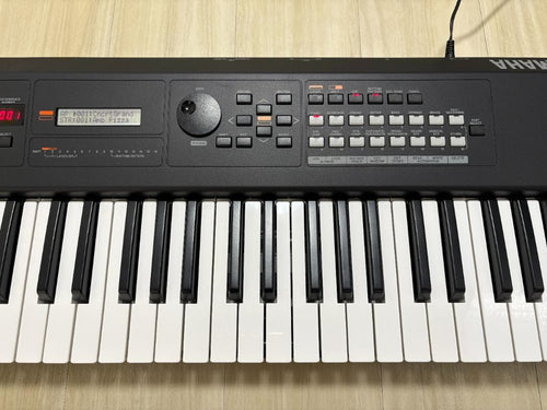 Yamaha Others Mx61 61