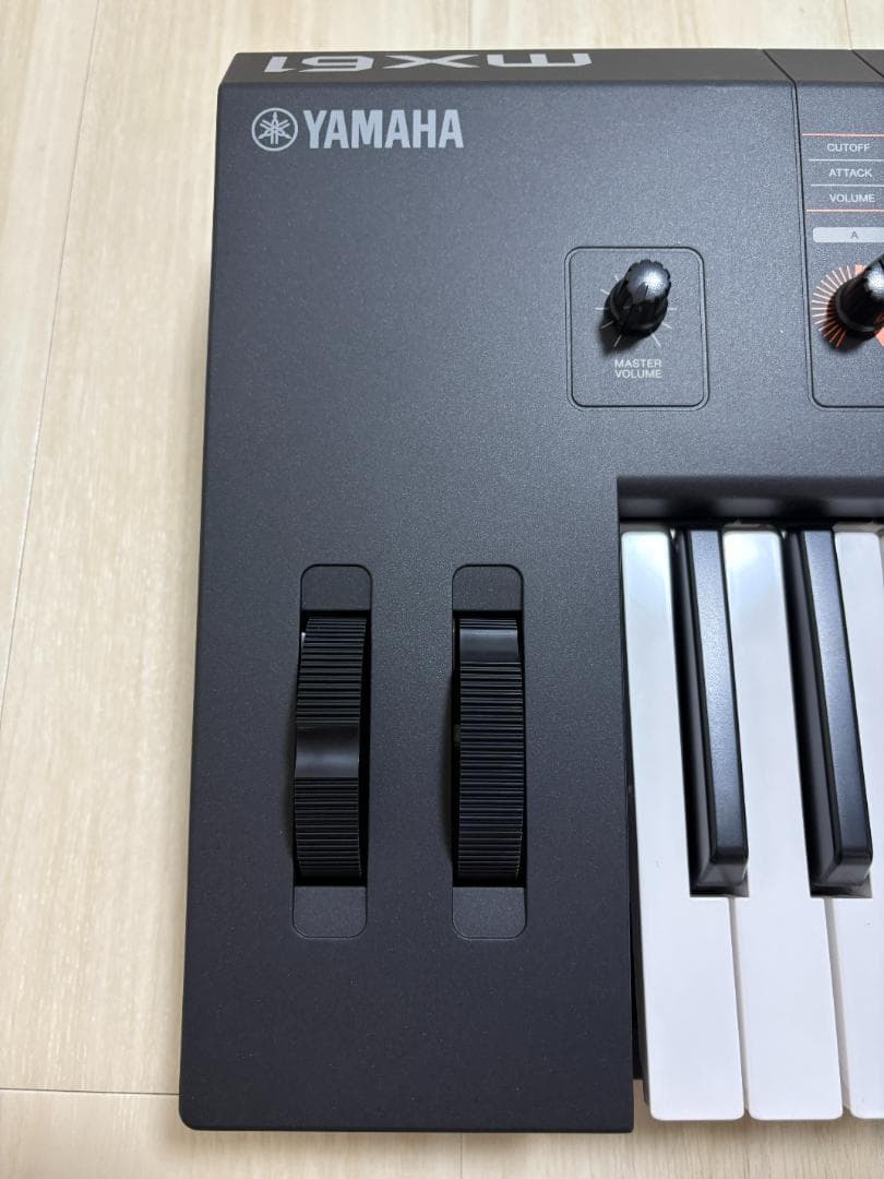 Yamaha Others Mx61 61