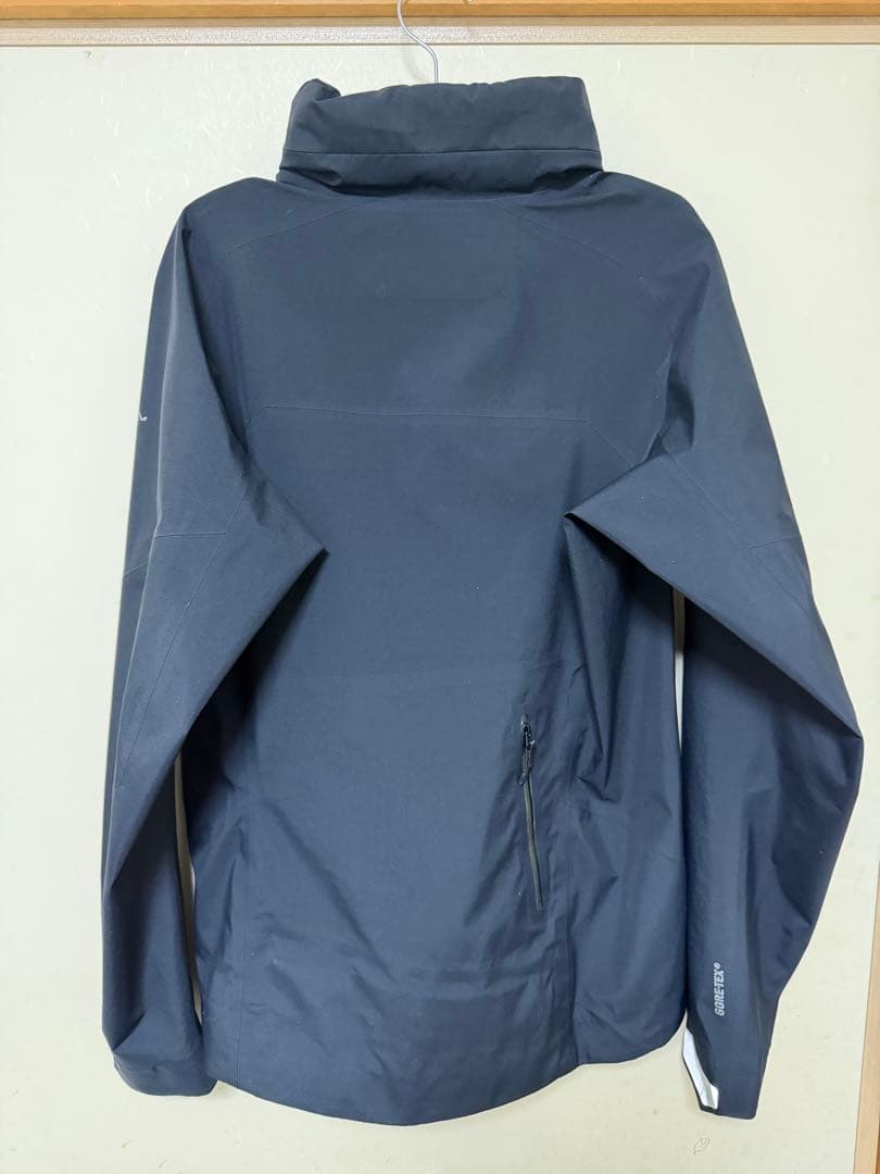 Arc'Teryx Mountain Parkas A2B Commuter Hardshell Jacket