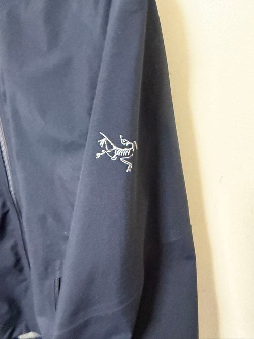 Arc'Teryx Mountain Parkas A2B Commuter Hardshell Jacket