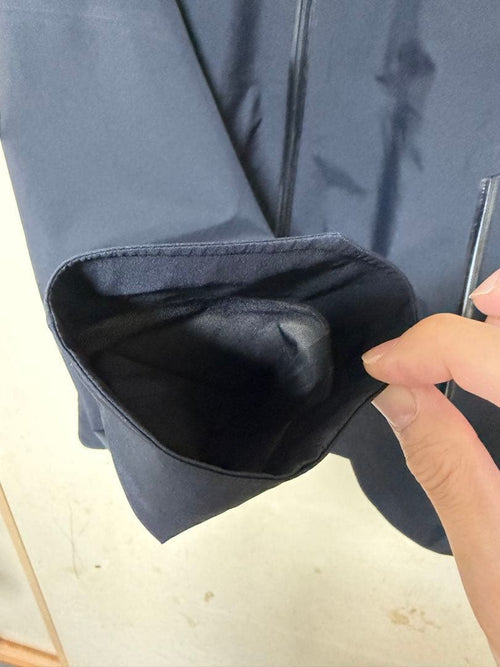 Arc'Teryx Mountain Parkas A2B Commuter Hardshell Jacket