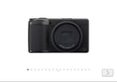 Compact Digital Camera Ricoh Gr Iv Monochrome